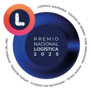 Premio Nacional Logística 2025