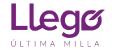 LLegó