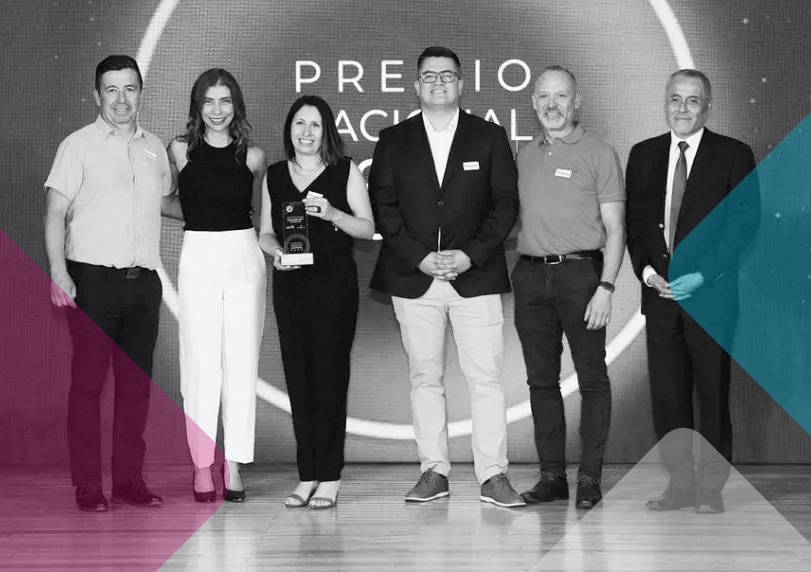 Ceremonia Premio Nacional de Logística